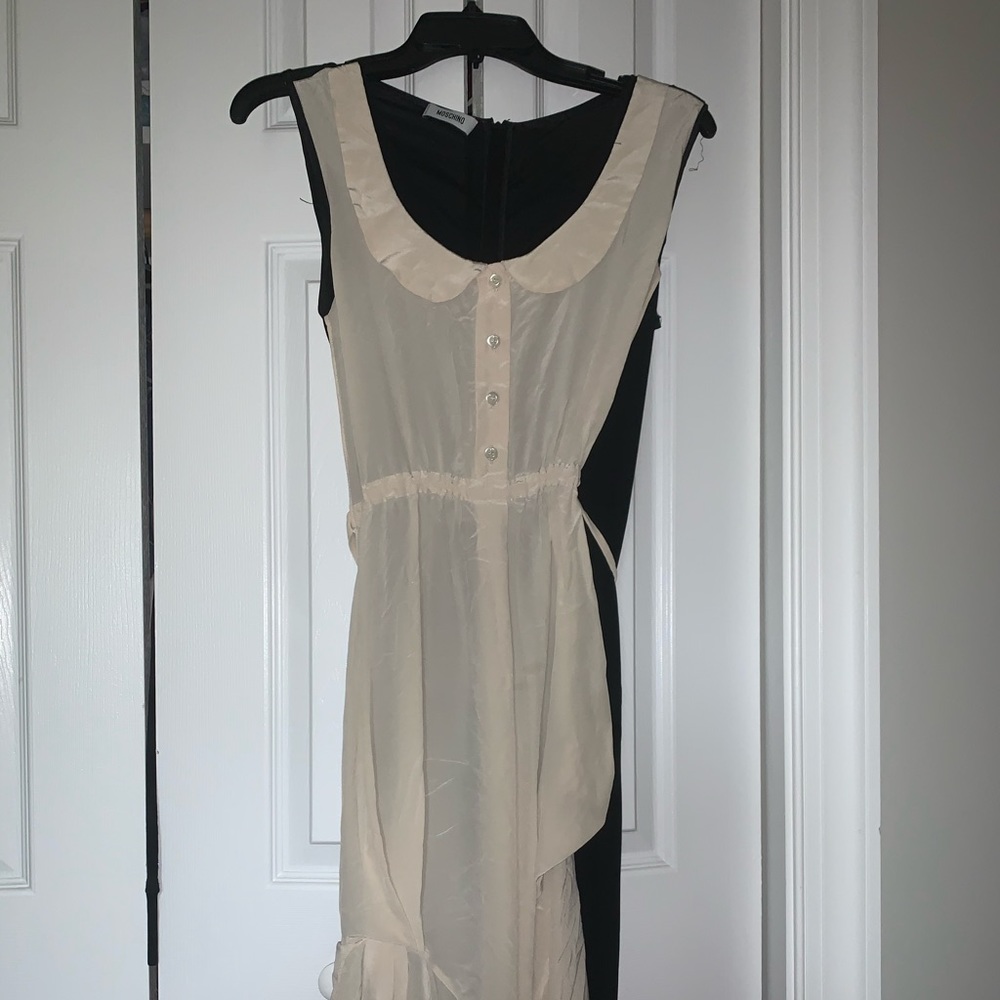 Moschino dress